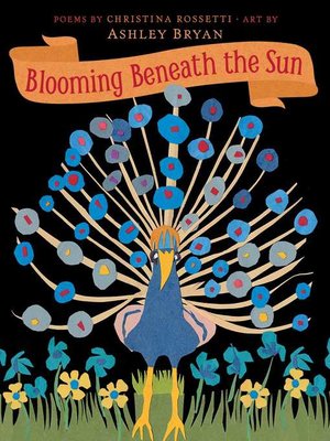 cover image of Blooming Beneath the Sun